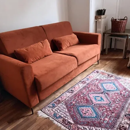 Apartment Champs Elysees George V Fouquet's *